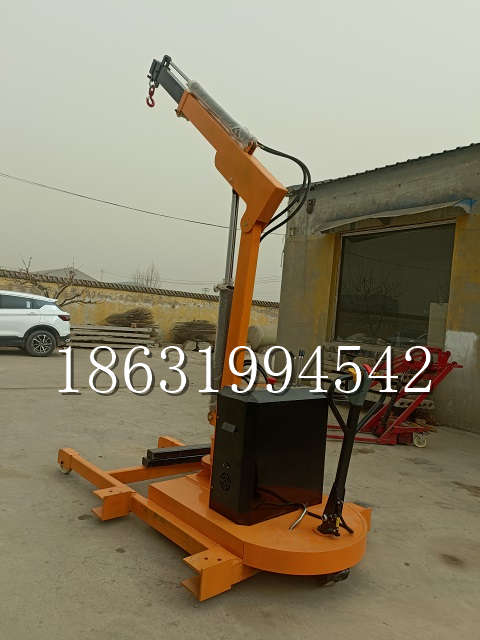 代县厂家供应自制随车吊 12吨随车吊 自卸式随车吊 12吨随车吊起重机